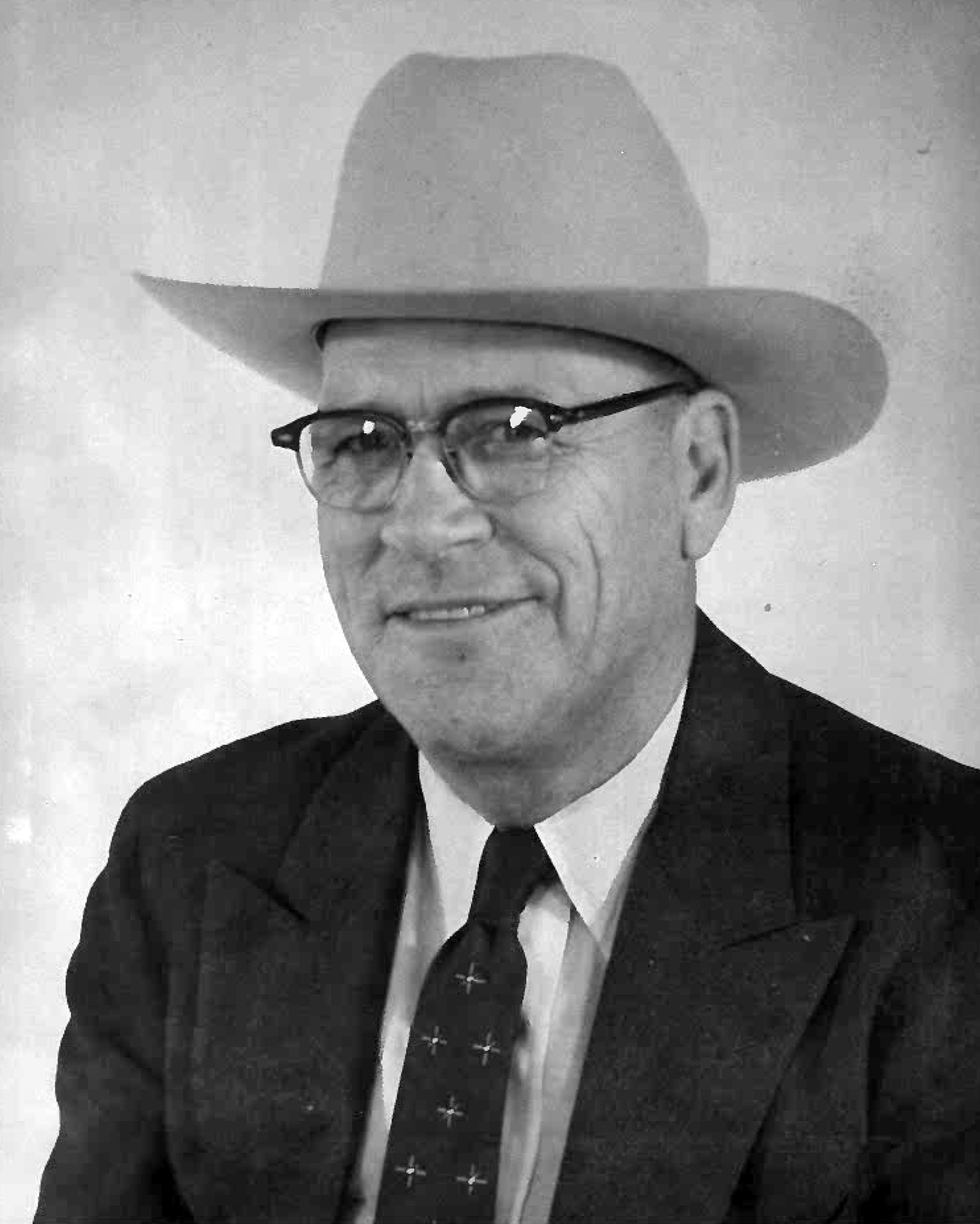 ERNEST PRICE