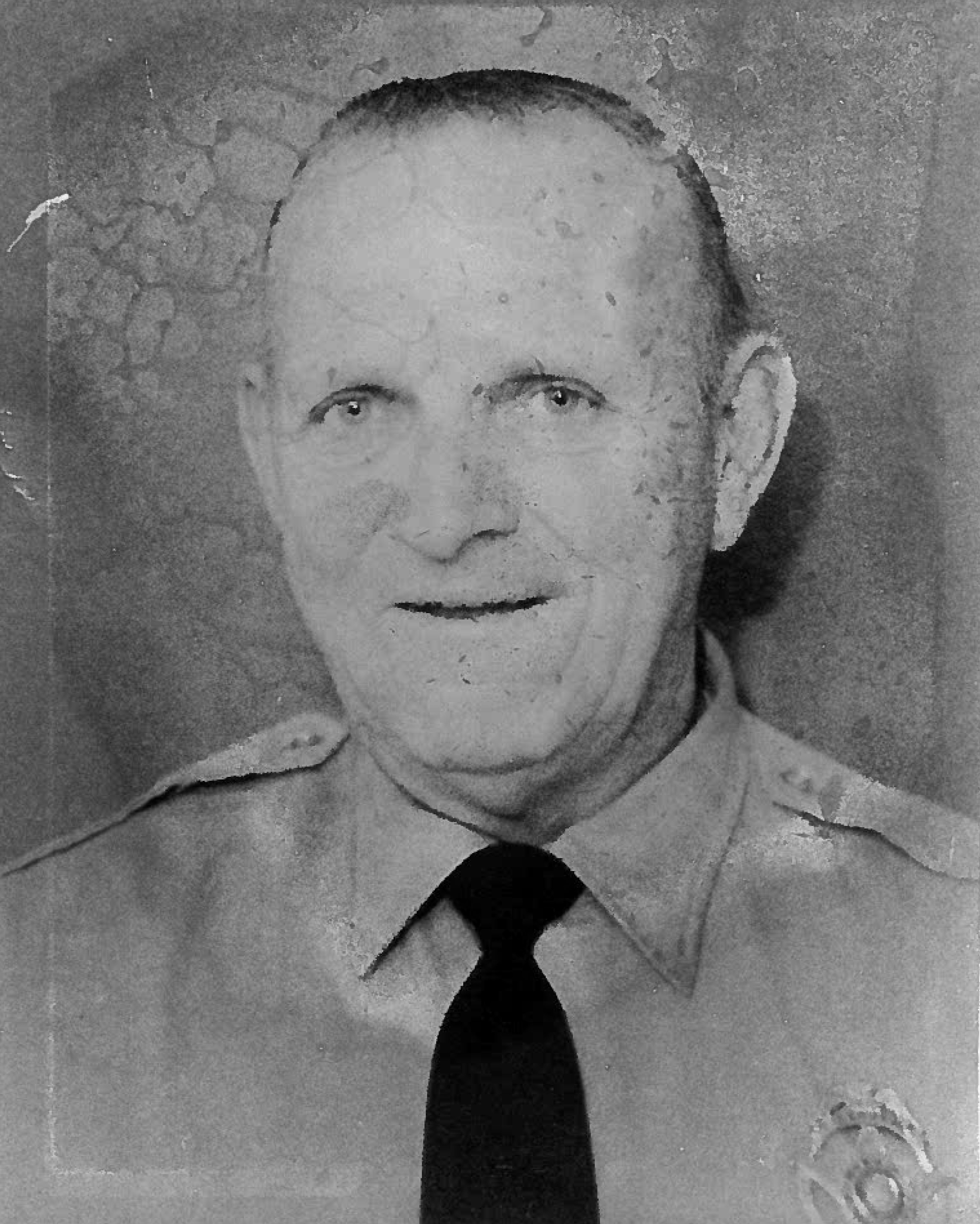 ORVAL EASTIN