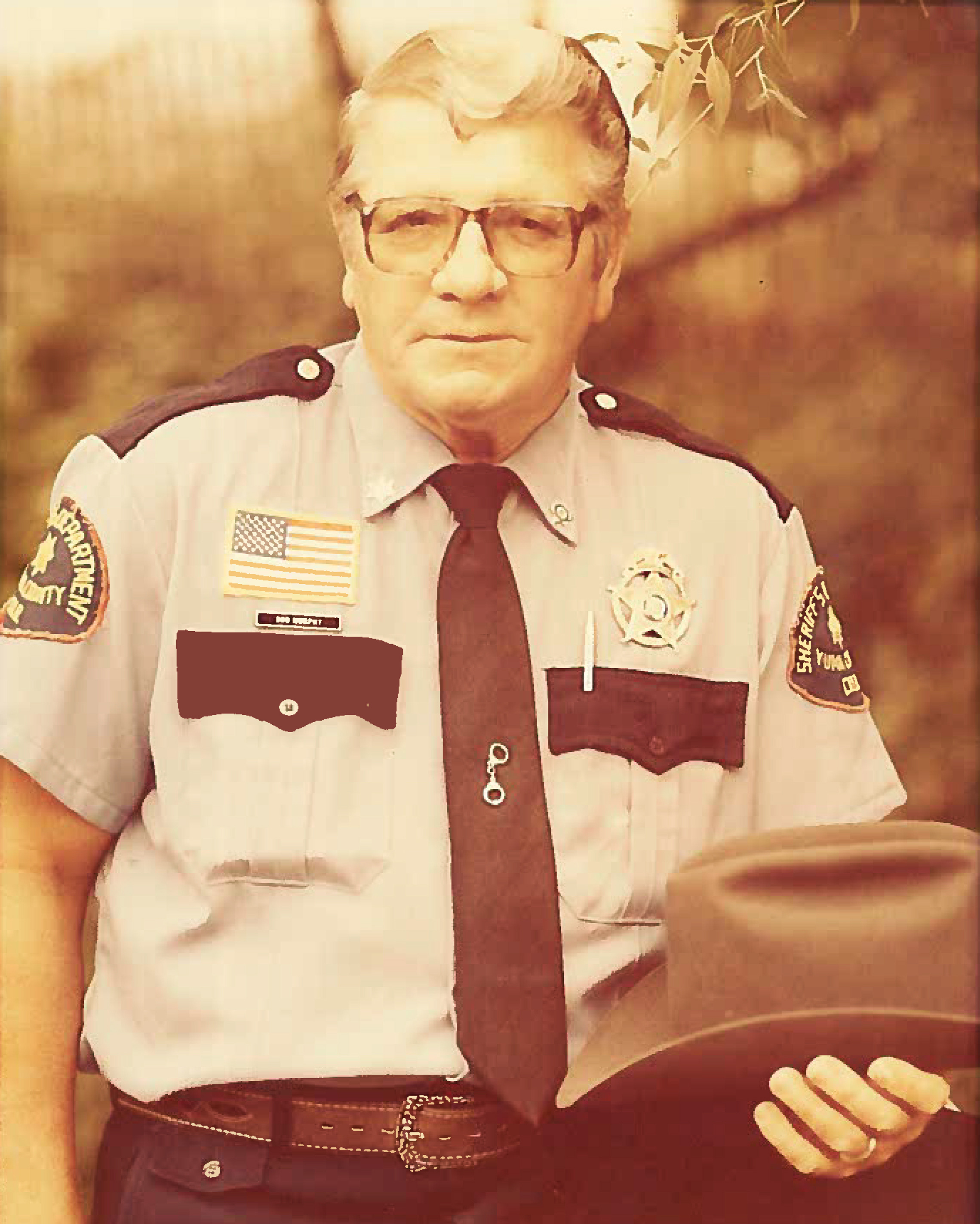 ROBERT MURPHY